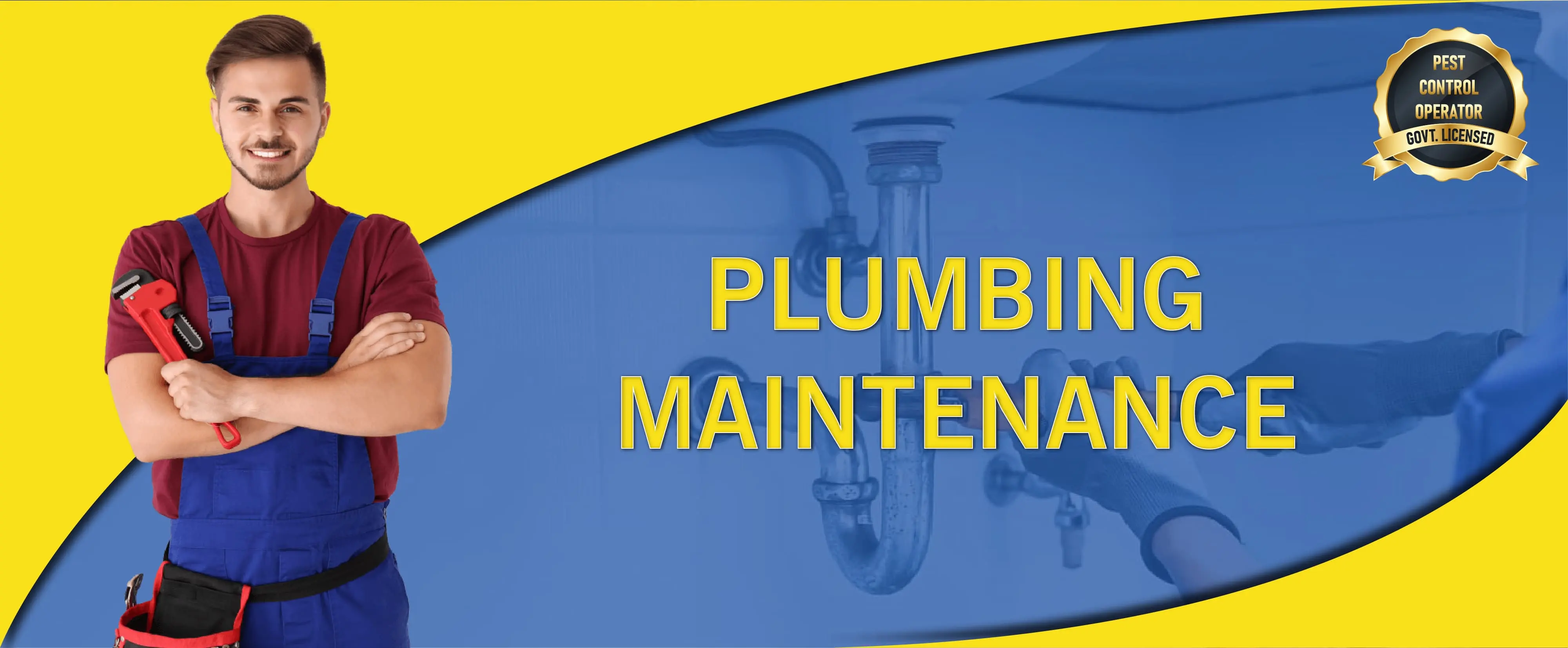 Plumbing services  in Coimbatore